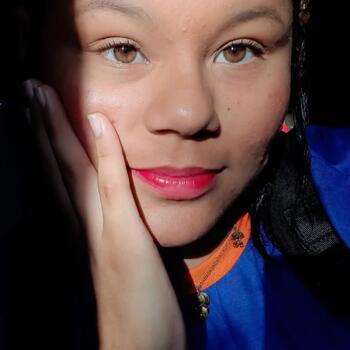 Babá em Barcarena: Lyvia