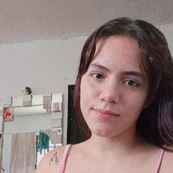 Niñera en Bucaramanga: Johana