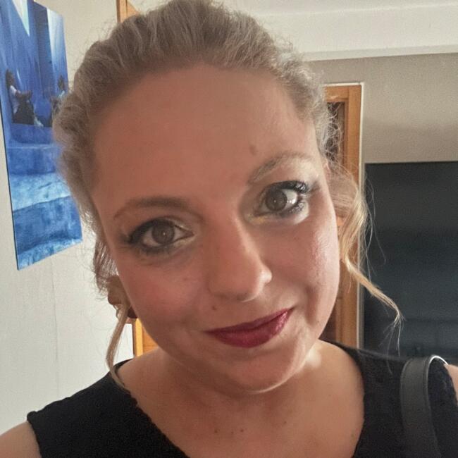 Niñera en Cádiz: Ana isabel