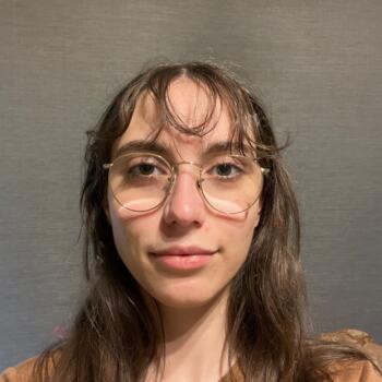 Babysitter in Strasbourg: Aliénor