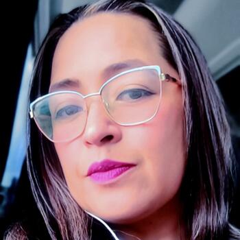 Babysitter in Zamora: Marcela