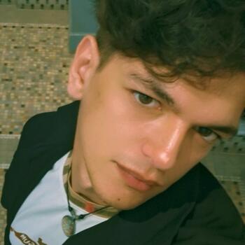 Baby-sitter Clermont-Ferrand: Yasser