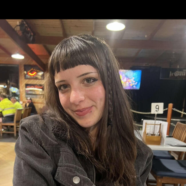 Babysitter in Launceston: Sarah