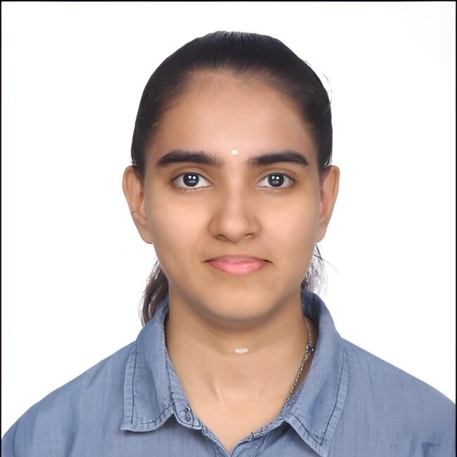 Babysitter in Liverpool: Janaki