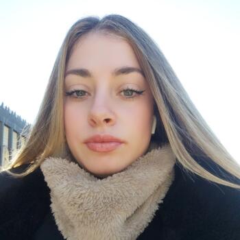 Babysitter in San Bernardo: Carolina