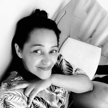 Babysitter in Taboão da Serra: Maricelia