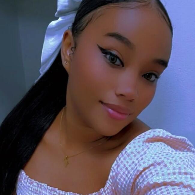 Niñera en Panamá: Valery