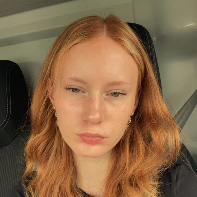 Babysitter in Tampere: SOFIA