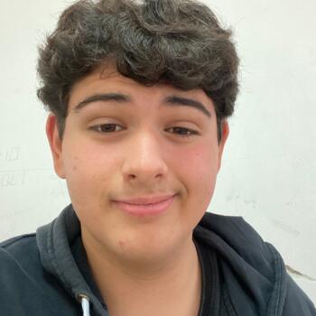 Babysitter in Salerno: Emanuele Vicinanza