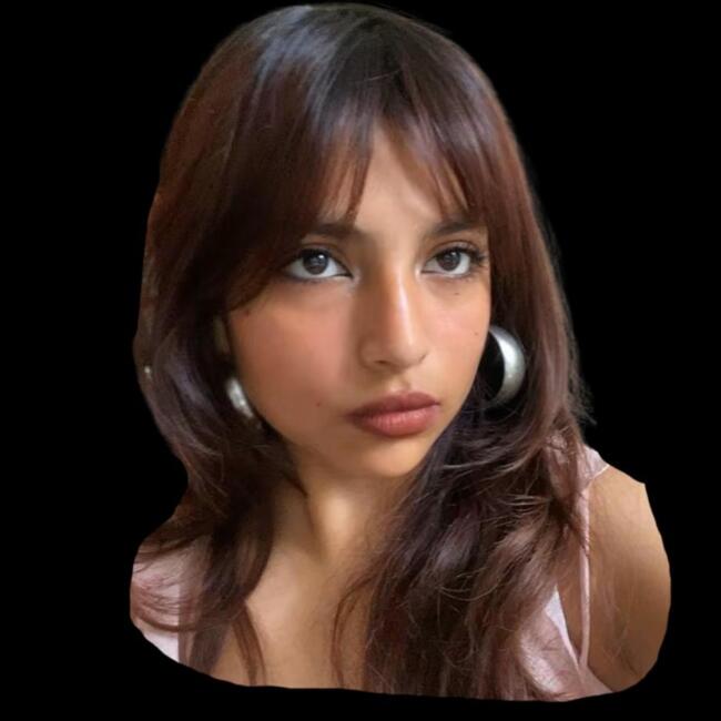 Babysitter in Berlin: Kiara