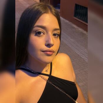 Canguro Aljaraque: Cristina
