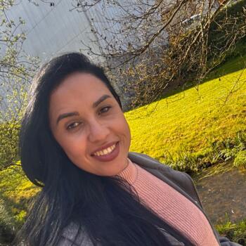 Babysitter A Coruña: Graciana