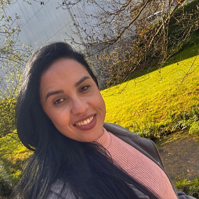 Babysitter in A Coruña: Graciana