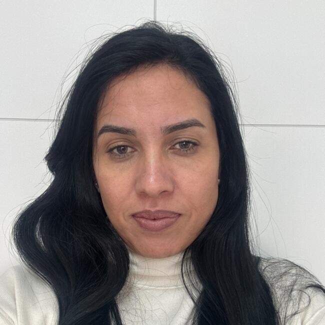Babysitter in A Coruña: Graciana