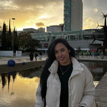 Babysitter A Coruña: Graciana