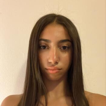 Babysitter a Alessandria: Kaoutar