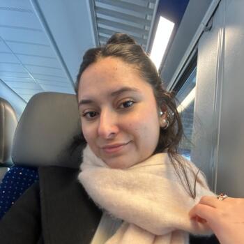 Nanny Zürich: Mili Ballarini