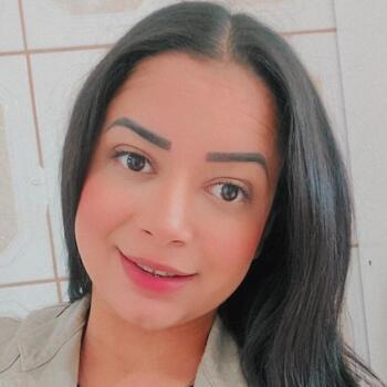 Babá em São Paulo (São Paulo): Rafaela