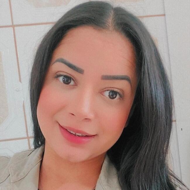 Babysitter in São Paulo (São Paulo): Rafaela