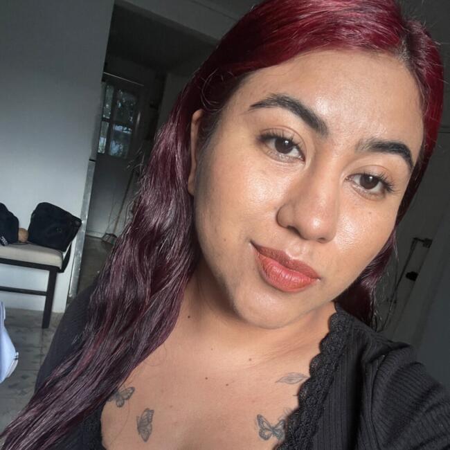 Babysitting job in Cancún: Paola Duran