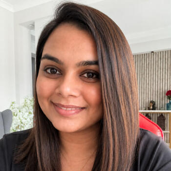 Babysitting job in Melbourne: babysitting job Shruti