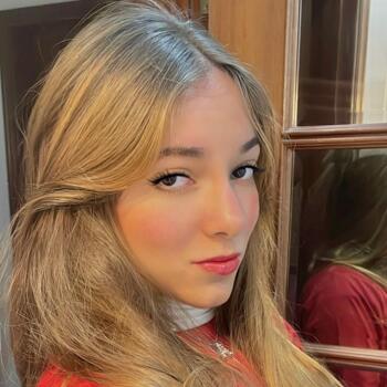 Babysitter in Lissabon: Ana laura