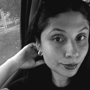 Niñera en San Bernardo: Emilia