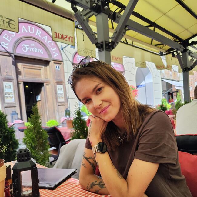 Lapsehoidja asukohas Tallinn: Kariina