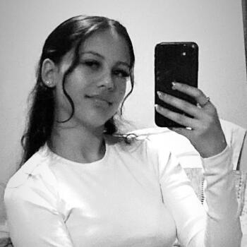 Babysitter in Wellington: Jayda