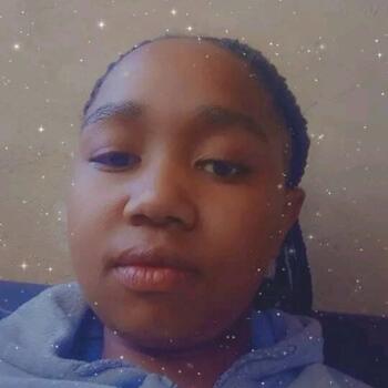 Babysitter in Pretoria: Boitumelo