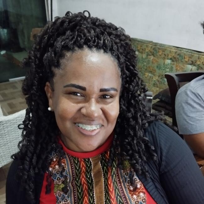 Babysitter in Aracaju: Anne