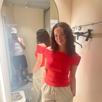 Babysitter Annet-sur-Marne: Manon