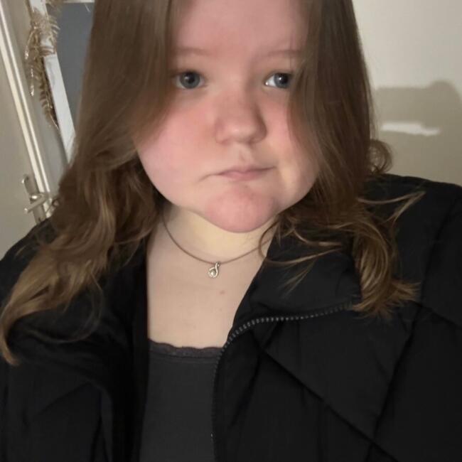 Babysitter in Combourg: Anna-Lisa