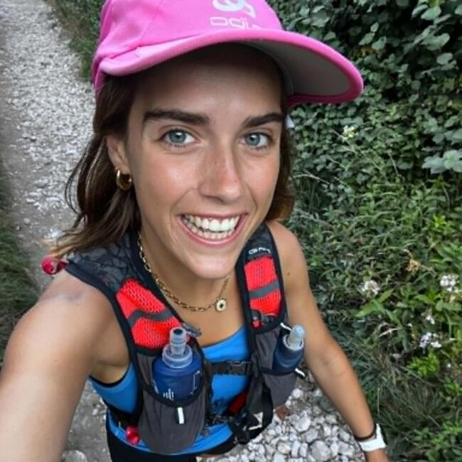 Canguro en Valencia: Capucine