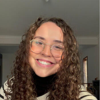 Babysitter in Lisbon: Inês