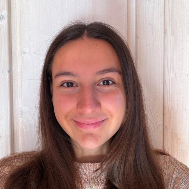 Babysitter in Stulln: Antonia