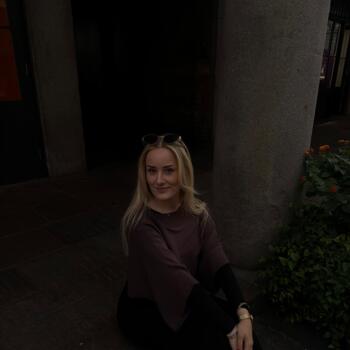 Babysitter in Wittlich: Pauline