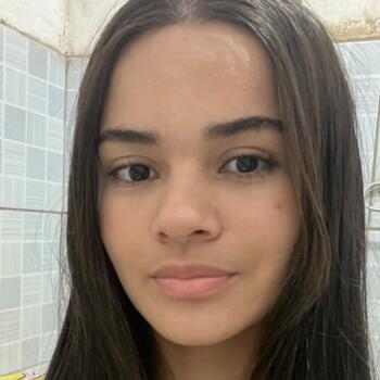 Babá em Rio de Janeiro: Gisele