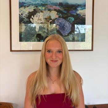 Babysitter Melbourne: Cate