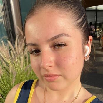 Babysitter in Peñaflor: Martina