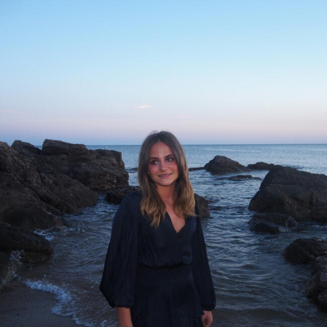 Baby-sitter à Tours: Irene