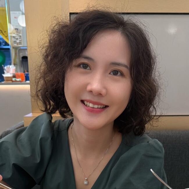 Babysitting job in Singapore: Michelle