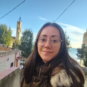 Canguro en El Masnou: Sindy