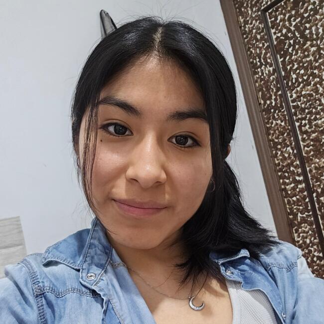 Niñera en Málaga: Flor