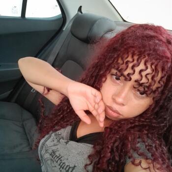 Niñera en Panamá: Ciara