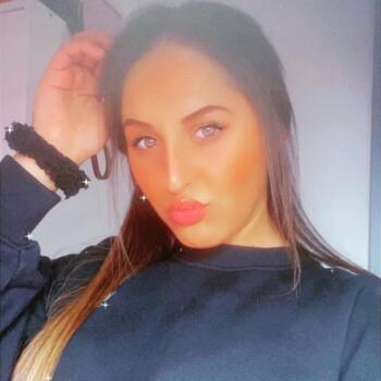 Babysitting job in Torrevieja: babysitting job Presylia