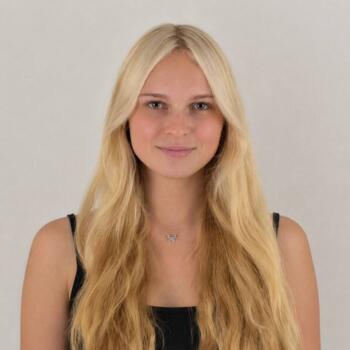 Babysitter in Herning: Anna