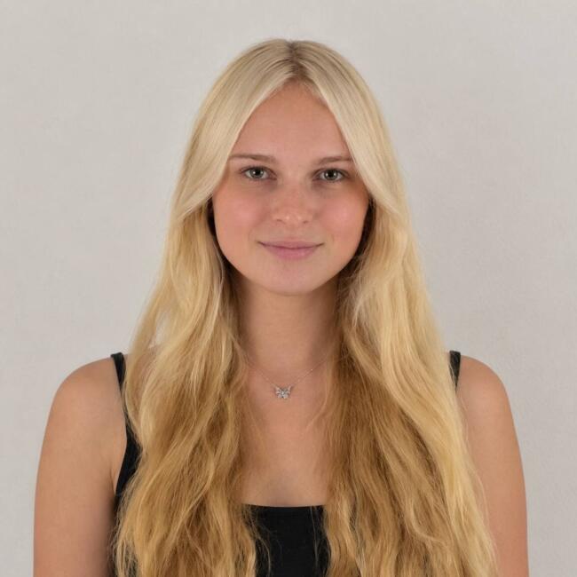 Babysitter in Herning: Anna