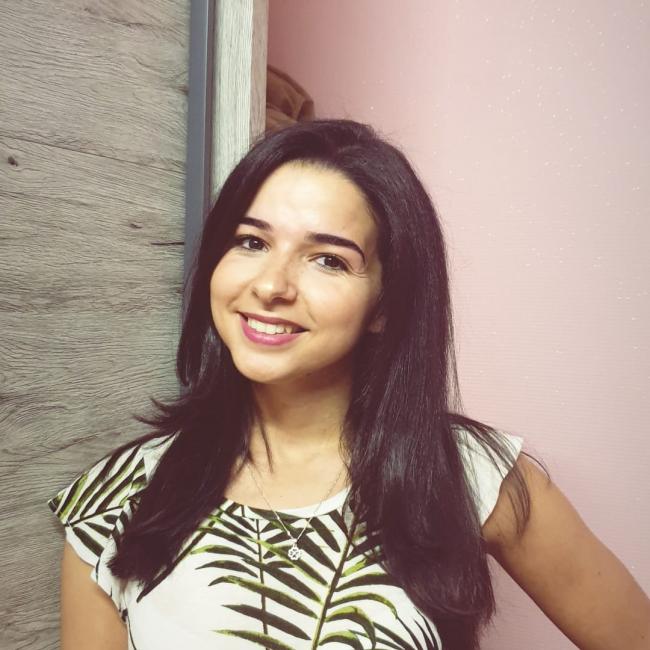 Niñera en Evere: Widiane