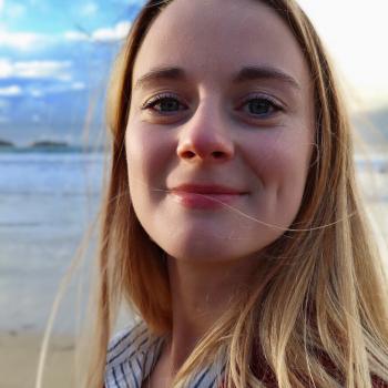 Babysitter in Maurepas: Anaïs